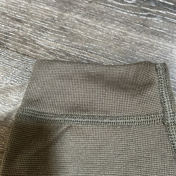 Mens Patagonia Capilene layering bottoms size XL. NWOT - Picture 3 of 4